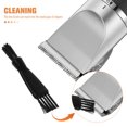 thumbnail image 4 of 20 Pcs Shaver Cleaning Brush Electric Razor Cleaning Brush Hair Clipper Cleaning Brush Blade Cleaning Brush Shaver Brush Cleaner For Cleaning Razors Razors Clippers Trimmers, 4 of 9