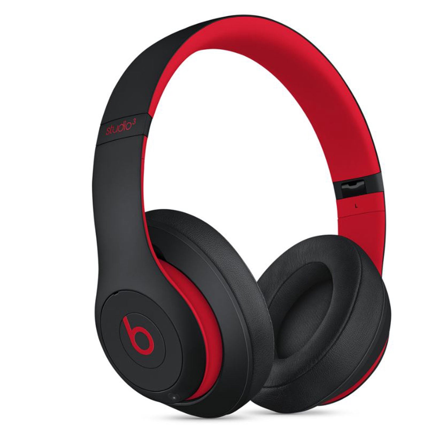 Beats Studio3 Wireless Over-Ear Noise Cancelling Bluetooth