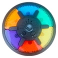 thumbnail image 1 of VONKY ABS Glow In Dark Memory Toys Electronic Memorizing Game Fun And Challenging Gameplay Classic, 1 of 6