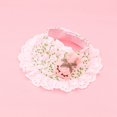 thumbnail image 5 of Pet Collier pour Animal de Compagnie Mode Adorable Créatif Collier pour Chat de Dessin Animé Bib Collier de Costume, 5 of 5