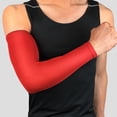 thumbnail image 3 of Visland Protège-Bras de Basketball Compression Musculaire Manchon de Bras Protection Solaire UV Couvre-Bras Hommes Femmes Manchon de Bras de Compression Rafraîchissant, 3 of 8