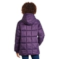 thumbnail image 4 of Doudoune avec capuchon George pour filles, 4 of 6