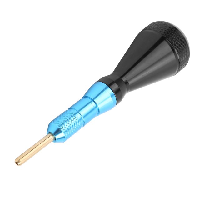 Soft Tip Extractor, Yctze Electronic Broken Soft Tip Darts Point Extractor Remover Tool for Electronic Dartboards