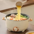 thumbnail image 1 of Home Electric Pot,Electric Hot Pot 3 Electric Hot Pot Electric Pot Unparalleled Experience, 1 of 6