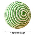 thumbnail image 3 of TIELUTT Scratch For Cats Cat Scratcher Out Extra Large Dog Squeak Dog Squeak for Aggressive Chewers Large Breed Dog without Squeakers for Aggressive Chewers Dog Soft for Aggressive Chewers Dog Brain, 3 of 6
