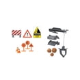 thumbnail image 3 of Cat® Little Machines Ensemble de jeu Rangez et Partez™, 3 of 6