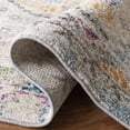thumbnail image 2 of SAFAVIEH Madison Lanford Vintage Geometric Area Rug, 2 of 8
