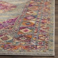 thumbnail image 2 of SAFAVIEH Madison Emmet Traditional Area Rug, 2 of 4