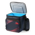 thumbnail image 3 of Arctic Zone Jumbo Hardbody® Lunch Box, Blue, 3 of 4