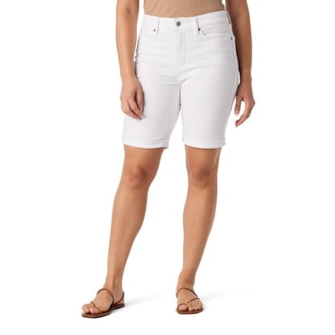 Bermuda pour femme Levi Strauss SignatureMC (En ligne seulement)