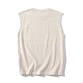 thumbnail image 3 of zfhfof Men's Casual Tank Tops Summer Rond Neck Sleeveless Lightweight Tee Muscle Basic T Shirts, 3 of 3