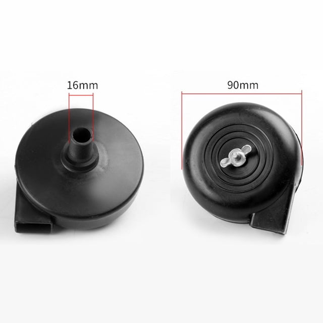 Air Compressor Filter Cartridge R Muffler Vacuum Pump Accessories