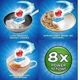 thumbnail image 4 of Finish Power Ball All In 1 Max Dishwasher Detergent Pods, 105 Tabs, Detergent Pods 105ct, 4 of 4