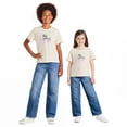thumbnail image 3 of George Girls' Graphic T-Shirt, 3 of 6