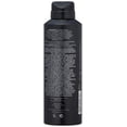 thumbnail image 2 of Kenneth Cole Black Body Spray, 6.0 Oz, 2 of 2