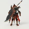 thumbnail image 4 of Chasseur de Monstres de Pouces Rathalos Swordsman Armure Figurine d'Action Poupée de Collection Jouet, 4 of 5