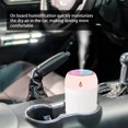thumbnail image 4 of Humidifiers for Bedroom Usb Humidifier, Quiet Cold Fog Humidifier for Bedroom and office, Plants, Easy to Cleancool Mist Humidifiers, 4 of 7