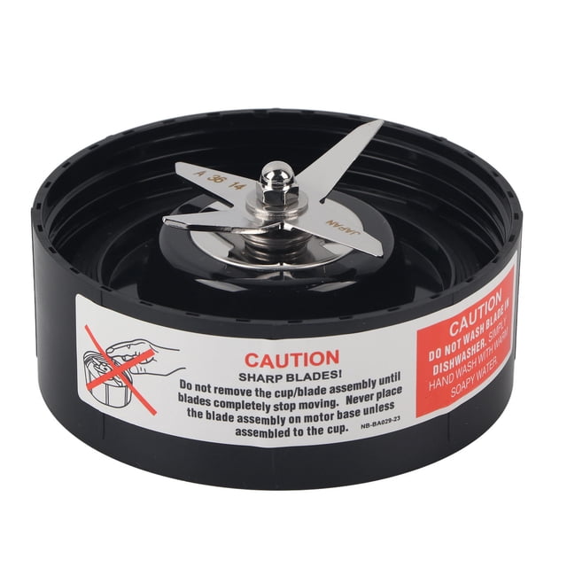 Remplacement de la Lame d'Extraction, Accessoires de Remplacement de la Lame d'Extraction Pièces de Mélangeur de Lame d'Extraction