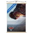 thumbnail image 2 of Disney Pixar Cars 3 - Une feuille, 2 of 4