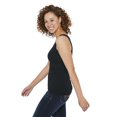 thumbnail image 4 of George Women's Core Rib Tank, 4 of 6