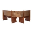 thumbnail image 4 of Bethany Nook Corner Unit, Walnut, 4 of 9