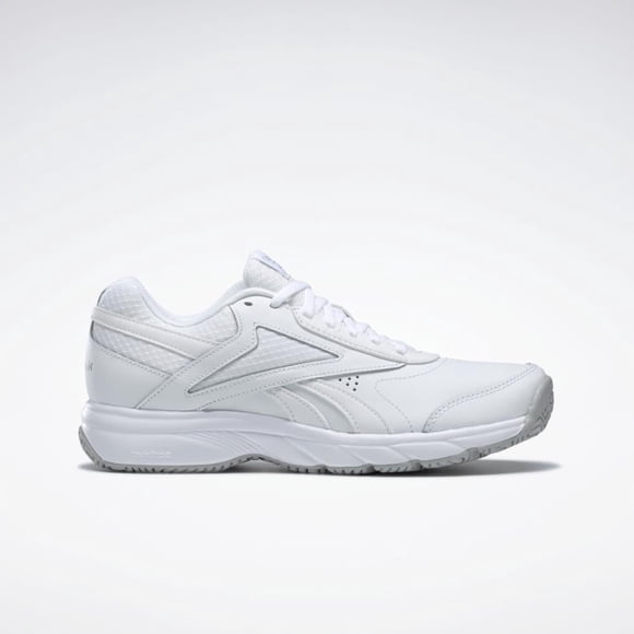 Reebok Footwear Women WORK N CUSHION 4.0 WHT/COLD GREY 2/WHT
