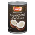 thumbnail image 1 of Can Coconut Milk (black), 1 of 5