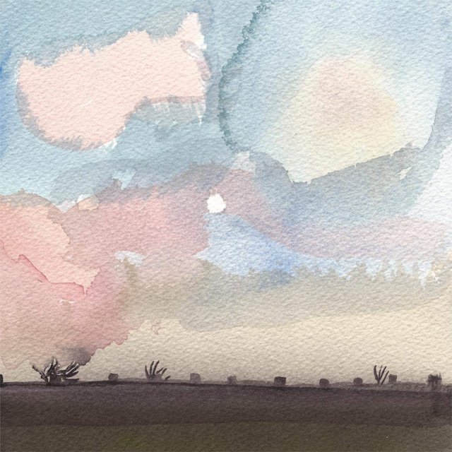 KIVEL, MATT : LAST NIGHT IN AMERICA (INDIE ONLY)