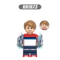thumbnail image 3 of TopOne Minifigures Building Block Toy Plastic Assembled Particle Puzzle Building Block Toys, 3 of 5