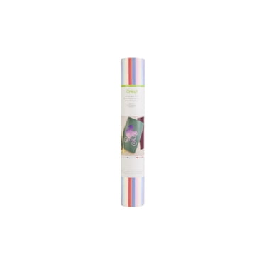 Cricut® Holographic Vinyl, Sampler (3 ct)