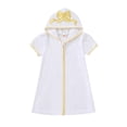thumbnail image 1 of MIASHUI Trendy Girls Rompers for Summer - Versatile Bodysuit for Swimming and Bathing - for Ages 18 Months to 6 Years - Comfortable and Stylish Design, 1 of 8