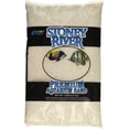 thumbnail image 1 of Stoney River Sable d'Aquarium de Première Qualité - Blanc - 5 lb, 1 of 2