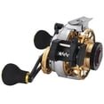 thumbnail image 1 of Amdohai Automatic Wire Spread 10+1 BB Fly Fishing Reel Aluminum Alloy Fishing Reel Left/Right Hand Raft Reel Ice Fishing Reels Automatic Line Casting Fly Reel, 1 of 7