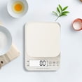 thumbnail image 4 of Food Scales for Kitchen Precision Kitchen Electronic Scale, Household Baking Scale, Weighing Weight, Small Heavy-Duty Food Scale, Weighing Weight Kitchen Scale for Baking, 4 of 6