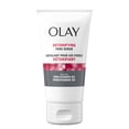 thumbnail image 2 of Olay Regenerist Detoxifying Pore Scrub Facial Cleanser, 2 of 12