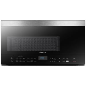 Contoure Rv-580-Otr Microwave Oven