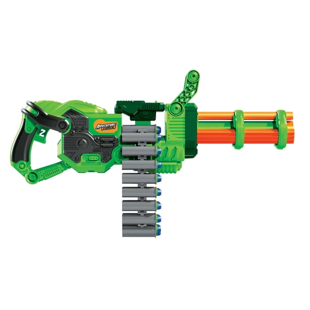 趣味 Gun 趣味 Gun ZX Gun