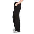 thumbnail image 4 of George Women's Rib Pajama Pant, 4 of 6