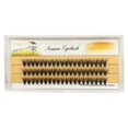 thumbnail image 4 of Grappe de Faux Cils Naturels Extensions de Cils 30D Duveteuses Cils Doux et Vaporeux, 4 of 4