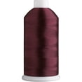 thumbnail image 1 of SuperB Polyester Embroidery Thread 40wt 5000m. Prune 361, 1 of 2