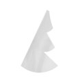 thumbnail image 2 of HILABEE Gabarit de Couture pour Arbre de Noël, Motif Arbre de Noël Réutilisable Fait Main 8 Pouces, 2 of 9