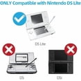 thumbnail image 3 of US Plug Power Supply Charger Travel For NEW 3DS XL AC 100-240V AC Adapter, 3 of 3