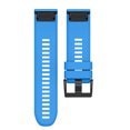 thumbnail image 4 of DPTALR Bracelet de Remplacement en Silicone Souple pour Montre Intelligente Garmin Approach S60, 4 of 6