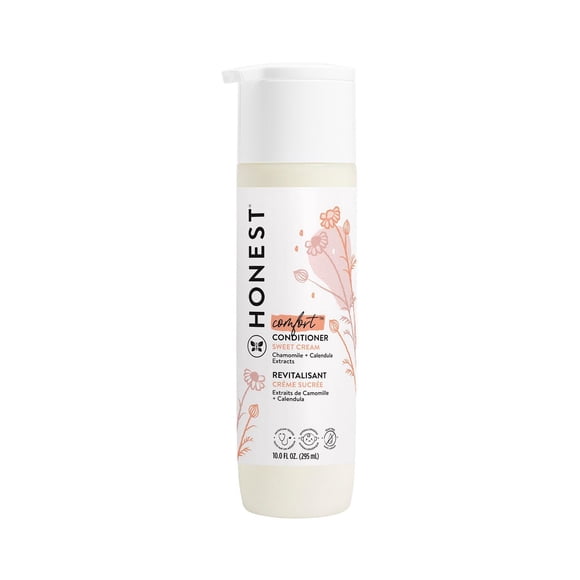 Conditioner Sweet Cream Honest
