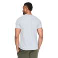 thumbnail image 3 of Athletic Works Men's Relaxed Fit T-Shirt, 3 of 6