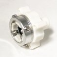 thumbnail image 5 of Washing PVC Washing Machine Water Inlet Pipe with Steel Connector Extension Tube Washing Machine Hoses for Water Injection, 5 of 5