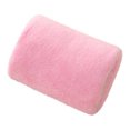 thumbnail image 2 of Meitianfacai Hand Warmer Hand Warmer Bag Solid Color USB Electric Heating New Style Removable And Washable Plush, Pink, 2 of 5