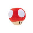 thumbnail image 4 of Nintendo SFX Plush - Super Mushroom, 4 of 4