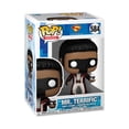 thumbnail image 2 of Funko Pop! Heroes: DC Comics - Mr. Terrific Vinyl Figure, 2 of 3