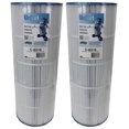 thumbnail image 1 of Unicel C-8316 Swimming Pool 150 Sq. Ft. Replacement Filter Cartridge (2 Pack), 1 of 6